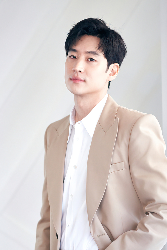 Lee Je-hoon [NETFLIX] 