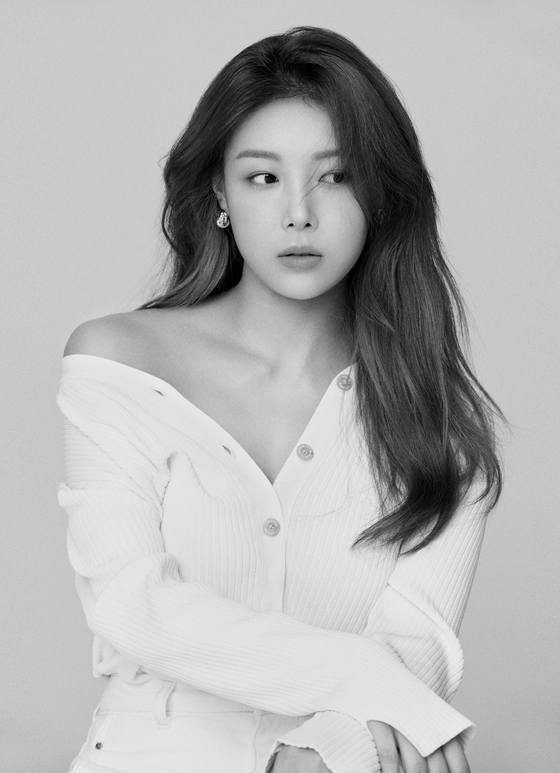Yubin [rrr Entertainment] 