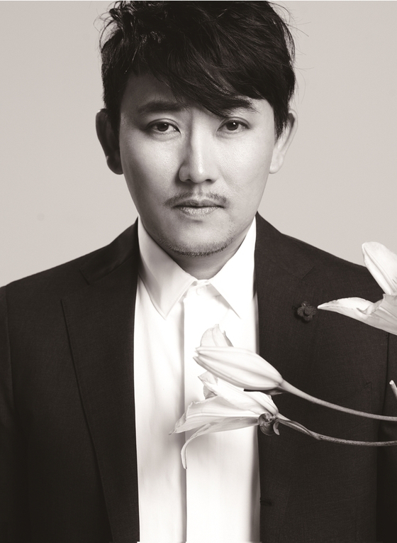 Lee Seung-chul [FLEX M]
