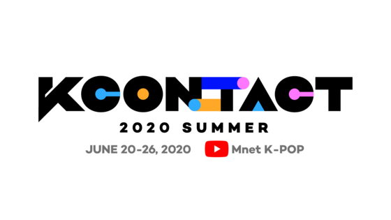 KCON:TACT [CJ ENM]