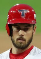 Preston Tucker [YONHAP