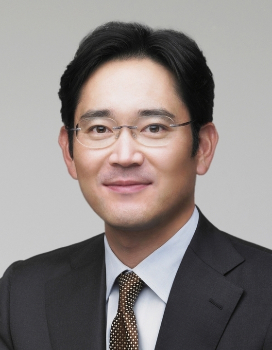 Lee Jae-yong
