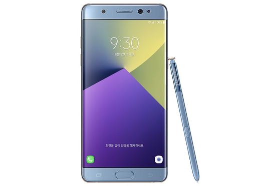 Galaxy Note7