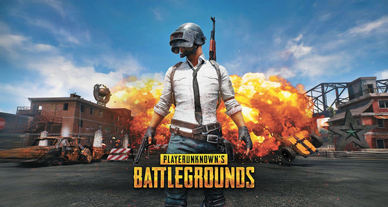 Image of Battlegrounds [KRAFTON]