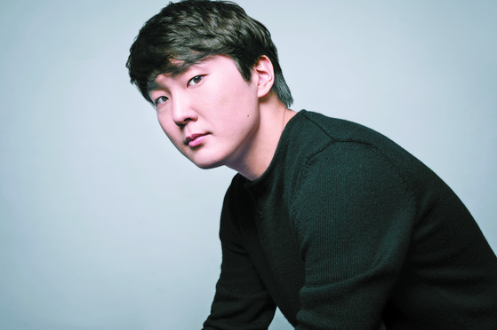 Cho seong-jin [DEUTSCHE GRAMMOPHON]