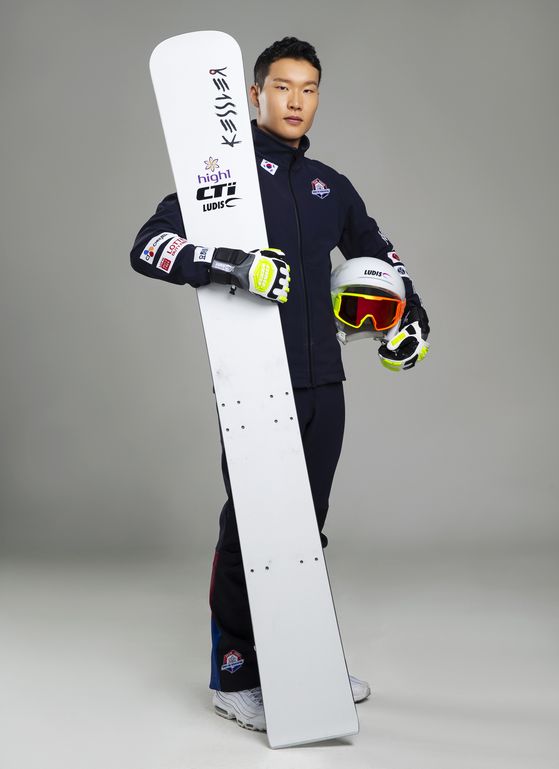 Lee Sang-ho [SPORTIZEN]