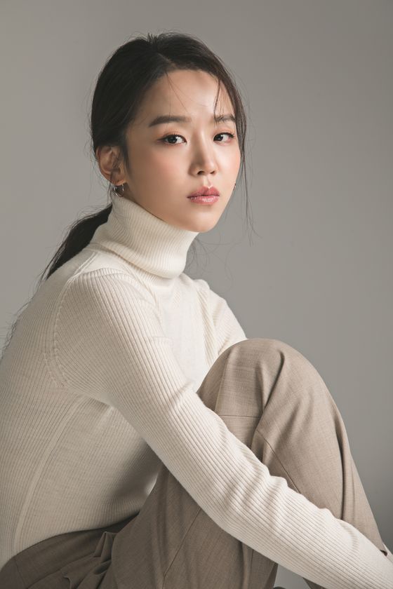 Shin Hae-sun [KIDARI ENTERTAINMENT] 