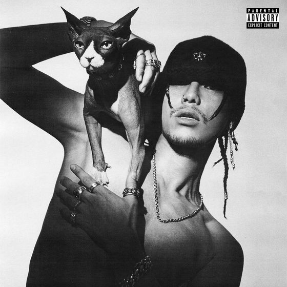 Rapper Sik-K [H1GHR MUSIC]