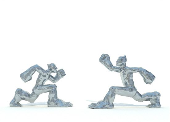 Kim Seong-bok's ’Let the wind blow, we must go“ [PLAS2020]