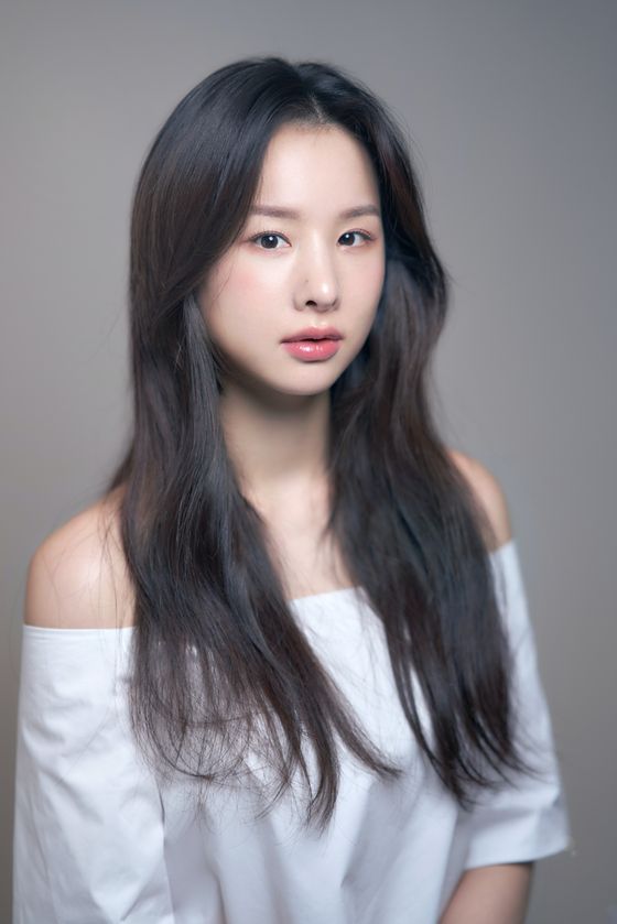 Solji of girl group EXID [C-JES ENTERTAINMENT]