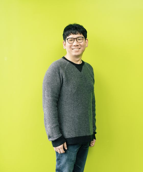 Producer Je Young-jae [E CHANNEL]