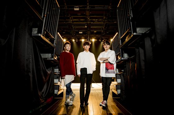  Yeowoorak Festival. [NATIONAL THEATER OF KOREA]