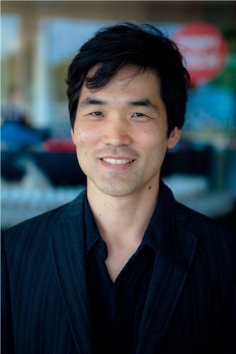Sebastian Seung 