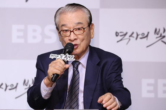 Actor Lee Soon-jae [YONHAP]