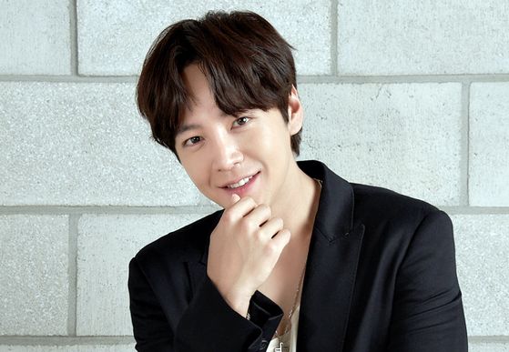 Jang Keun-suk [AG CORPORATION]