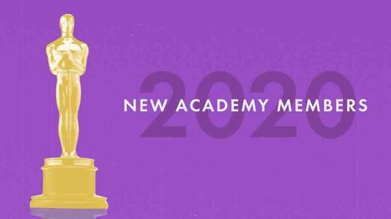 The Oscars invited 819 additional members to join the Academy of Motion Picture Arts and Sciences (Ampas) on Wednesday, including 12 Korean actors and crew members for their contribution to the Oscar-winning "Parasite" (2019). [AMPAS] 
