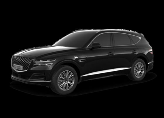Genesis GV80 SUV