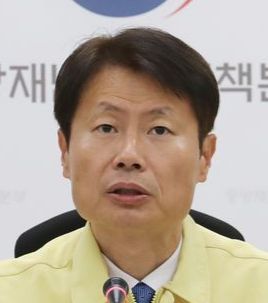Kim Kang-lip