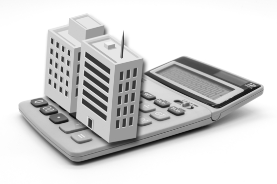 Officetels are now part of the perceived housing bubble as the government's latest real estate measures are deterring investors from buying apartments. [Shutterstock] 