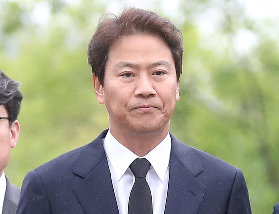 Im Jong-seok, presidential special advisor for foreign affairs and security [YONHAP]