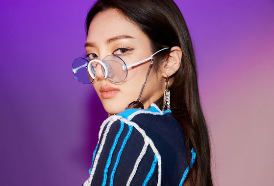 HYO [SM ENTERTAINMENT]