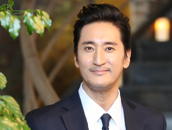 Shin Hyun-joon [ILGAN SPORTS] 