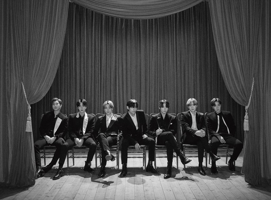 BTS [BIG HIT ENTERTAINMENT] 