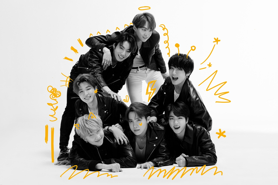 BTS [BIG HIT ENTERTAINMENT]