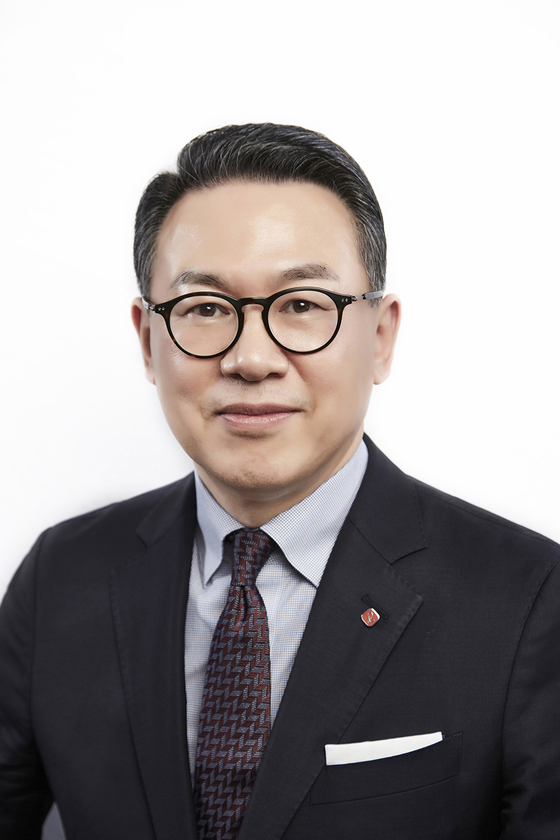 Lee Dong-woo
