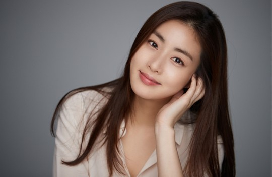 Actor Kang So-ra [PLUM ACTORS]