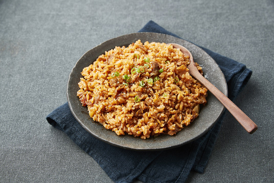 Chadol Bokkeumbap. [MARKET KURLY]