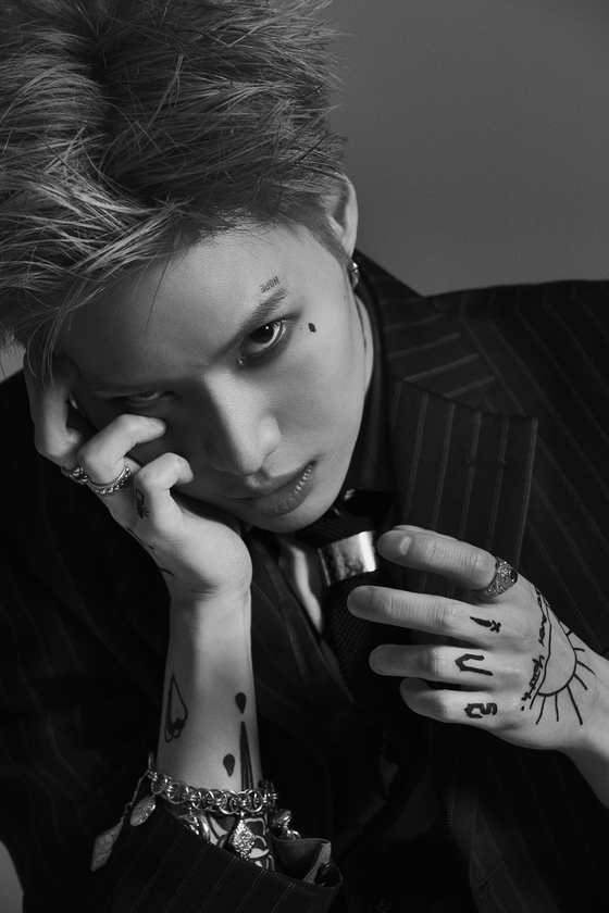 Taemin [ILGAN SPORTS]