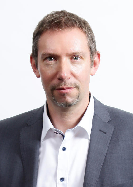 Ralf Limmer [AUDI VOLKSWAGEN KOREA]
