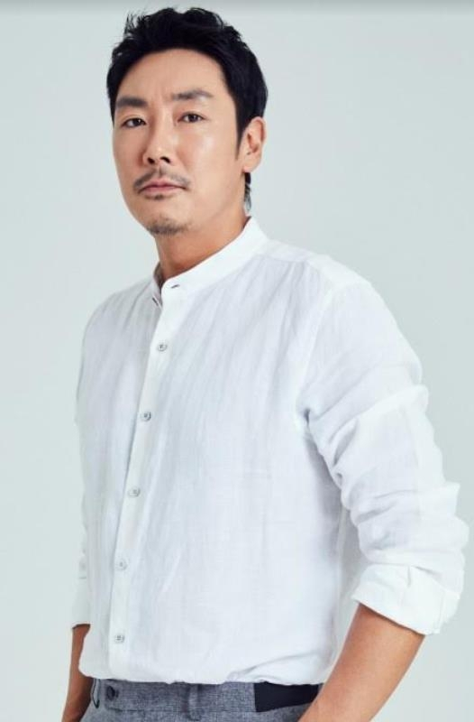 Cho Jin-woong [SARAM ENTERTAINMENT] 