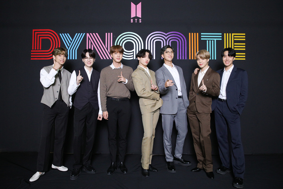 BTS [BIG HIT ENTERTAINMENT]