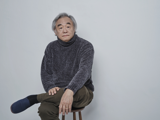 Piano virtuoso Paik Kun-woo will play pieces of German composer Robert Schumann in his upcoming recital in October. [VINCERO]  