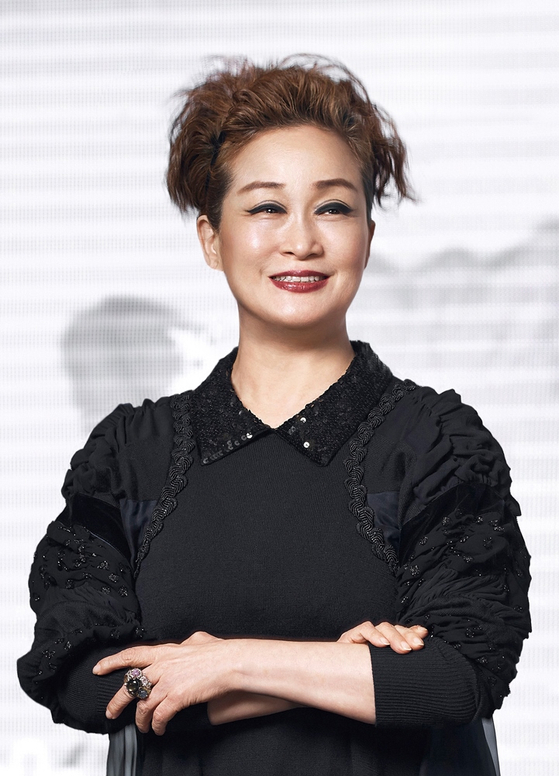Miky Lee [CJ ENTERTAINMENT] 