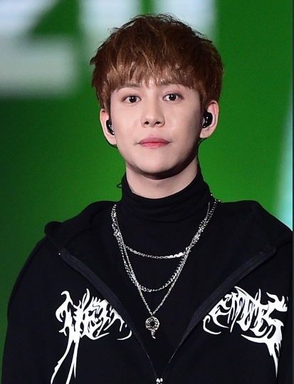 Singer Park Kyung [ILGAN SPORTS]