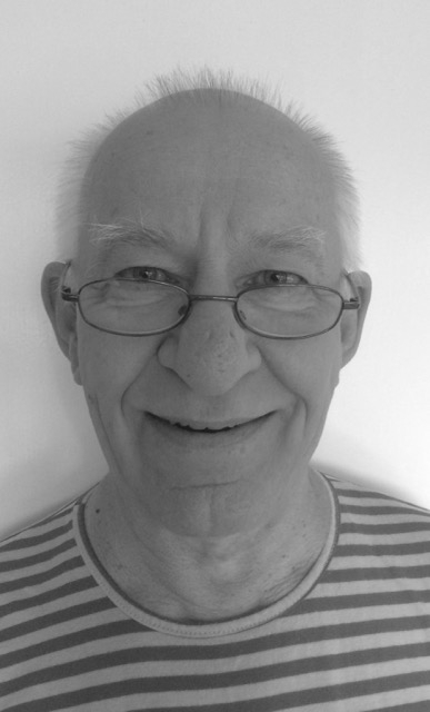 Danish writer and sexologist Per Holm Knudsen, author of "How a Baby is Made" (1971). [PER HOLM KNUDSEN]