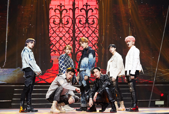 Super M [SM ENTERTAINMENT] 