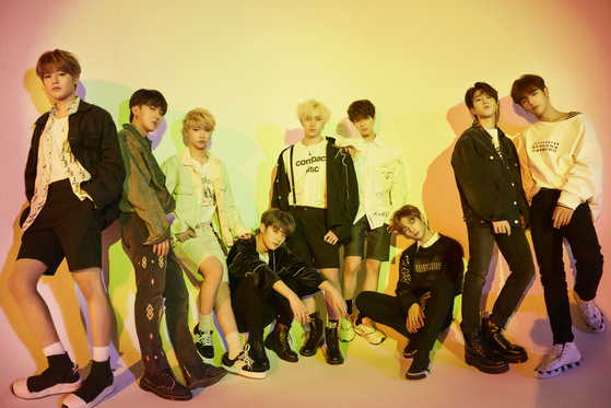 [JYP ENTERTAINMENT]
