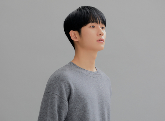 Actor Jung Hae-in [JOONGANG PHOTO]