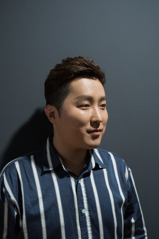Trot singer Kwon Do-woon [MIDUM ENTERTAINMENT]