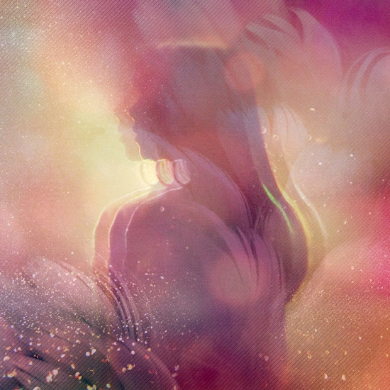 Cover image for "Eyes on You." [ENTER ARTS]