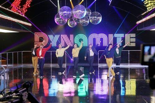 BTS [YONHAP] 