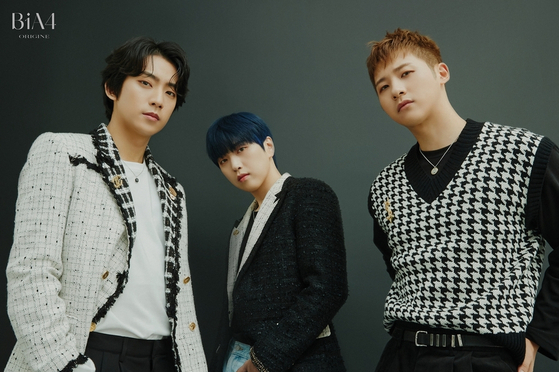 B1A4 [WM ENTERTAINMENT] 