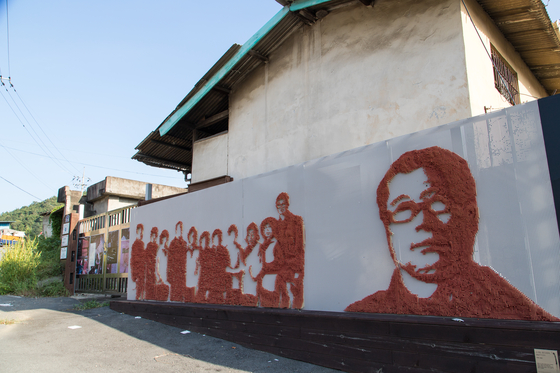 The country’s last match factory, Seonggwang Match, is located in Uiseong. [CHOI SEUNG-PYO]