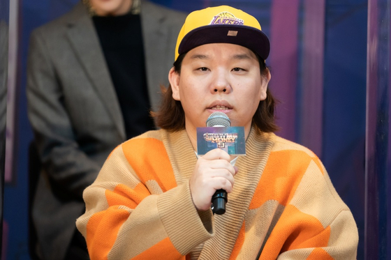 Producer Ko Jung-kyung. [MNET]