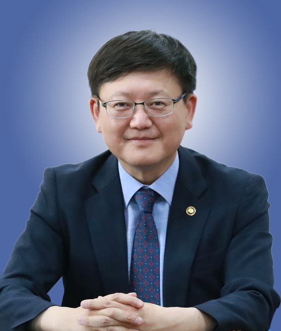 Im Seo-jeong, the new presidential senior secretary for jobs [NEWS1]