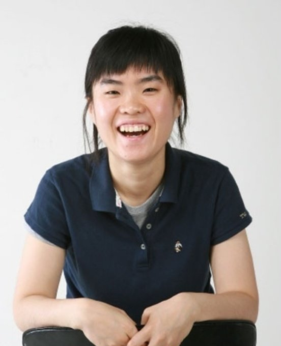 Park Ji-sun [ILGAN SPORTS]